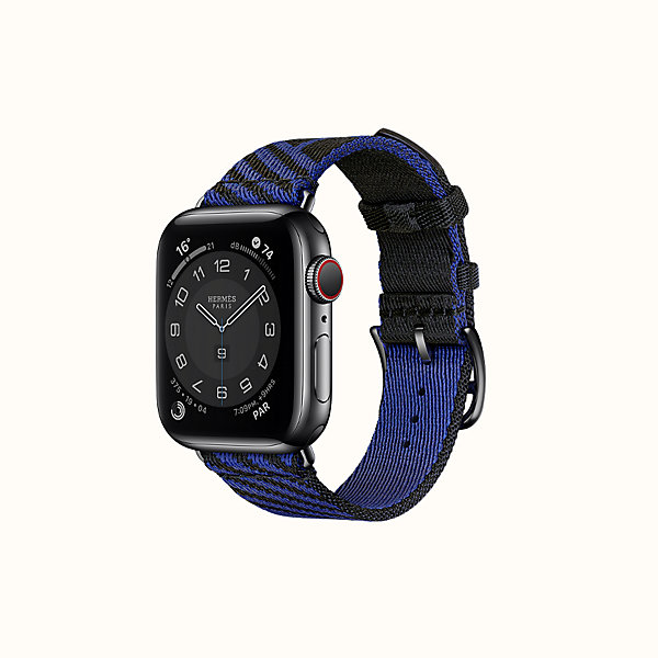 特別訳あり特価】 新品 Apple Watch エルメス 45mmケース用バンド